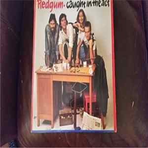 Redgum - Caught In The Act FLAC