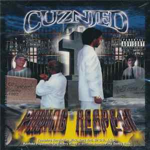 Cuznjed - Paying Respect FLAC