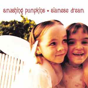 Smashing Pumpkins - Siamese Dream FLAC