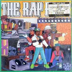 Various - The Rap Pack FLAC