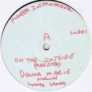 Donna Marie - On The Outside FLAC