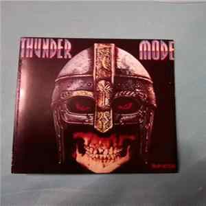 Donar - Thundermode FLAC