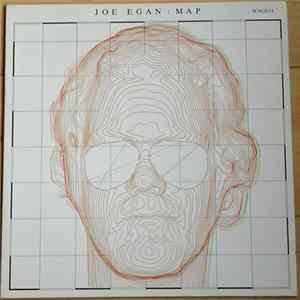 Joe Egan - Map FLAC