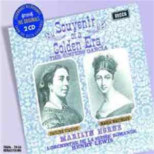 Marilyn Horne, L'Orchestre De La Suisse Romande, Henry Lewis - Souvenir Of A Golden Era (The Sisters Garcia) FLAC