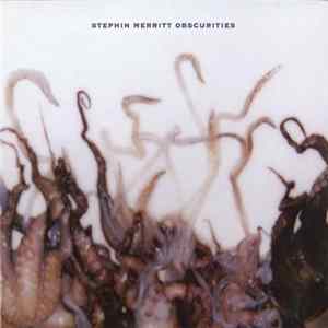 Stephin Merritt - Obscurities FLAC
