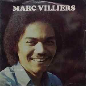 Marc Villiers - Fais Pas Tapage / Minette FLAC