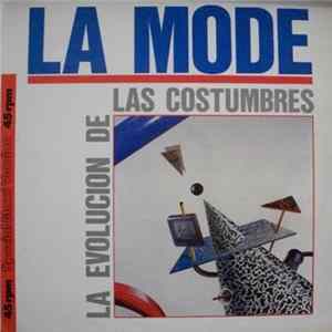 La Mode - La Evolucion De Las Costumbres FLAC