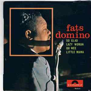 Fats Domino - So Glad FLAC