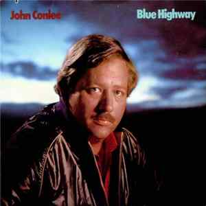 John Conlee - Blue Highway FLAC