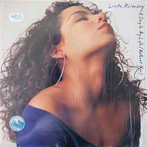 Lisette Melendez - A Day In My Life (Without You) FLAC