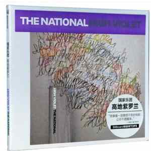 The National - High Violet FLAC