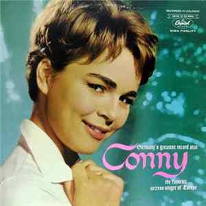 Conny - Conny FLAC