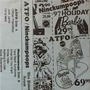 ATFO / Ninckumpoops - ATFO / Ninckumpoops FLAC