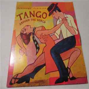Various - Tango Around The World FLAC