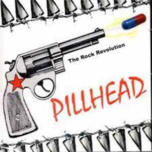 Pillhead - The Rock Revolution FLAC