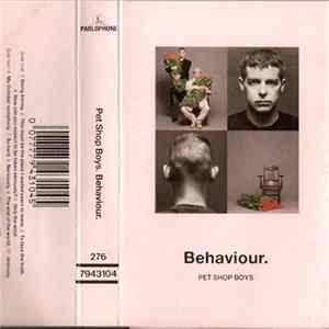 Pet Shop Boys - Behaviour FLAC