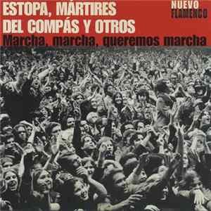 Various - Marcha, Marcha, Queremos Marcha FLAC