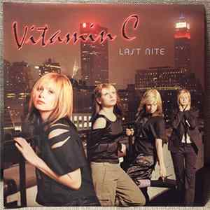 Vitamin C - Last Nite FLAC