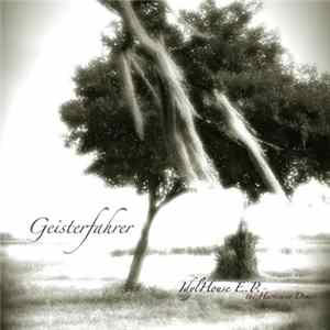 Geisterfahrer - IdylHouse EP - the Hurricane demos FLAC