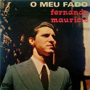 Fernando Maurício - O Meu Fado FLAC