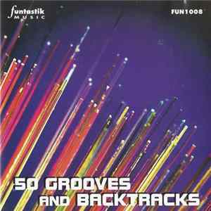 Various - 50 Grooves And Backtracks FLAC