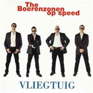 The Boerenzonen Op Speed - Vliegtuig FLAC