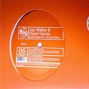 David Garcia & Jay Walker - Muni Route 69 FLAC
