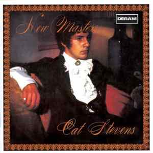 Cat Stevens - New Masters FLAC