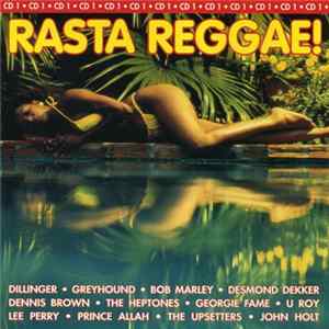 Various - Rasta Reggae! FLAC