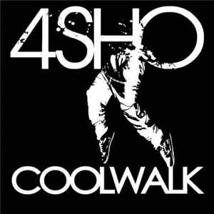 4SHO - Coolwalk FLAC
