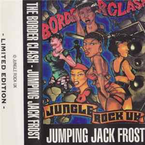Jumping Jack Frost - The Border Clash FLAC