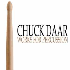 Chuck Daar - Works For Percussion FLAC