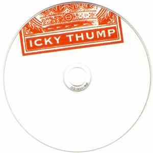 The White Stripes - Icky Thump FLAC