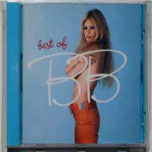 Brigitte Bardot - Best Of BB FLAC