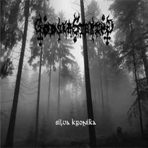 Godslastering - Silva Kronika FLAC