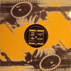 Various - Dance Division Vol. 41 FLAC