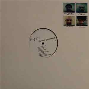 Fugazi - The Word (Unreleased) FLAC