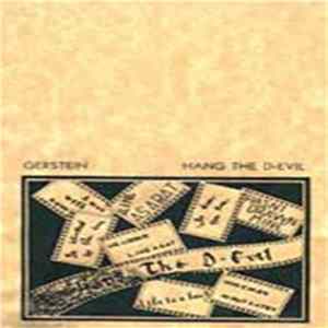 Gerstein - Hang The D•Evil FLAC