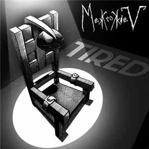 Mekrokiev - Tired FLAC