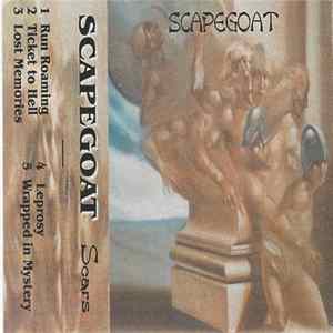 Scapegoat - Scars FLAC