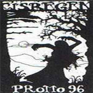 Eisregen - Promo 96 FLAC