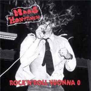 Moog Konttinen - Rock'N'Roll Vuonna 0 FLAC