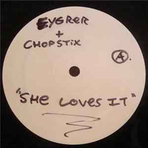 Eyerer & Chopstick - She Loves It! FLAC