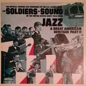 The Soldiers Of Sound - Jazz A Great American Heritage Part II FLAC