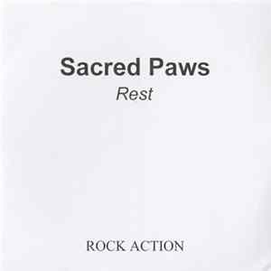 Sacred Paws - Rest FLAC