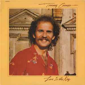 Tommy Coomes - Love Is The Key FLAC
