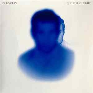 Paul Simon - In The Blue Light FLAC