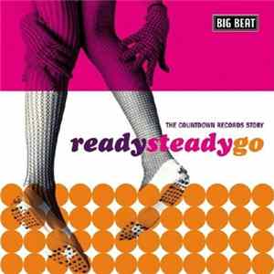 Various - The Countdown Records Story: Ready Steady Go FLAC