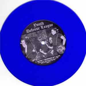Youth Defense League - Skinhead 88 / The Boys FLAC