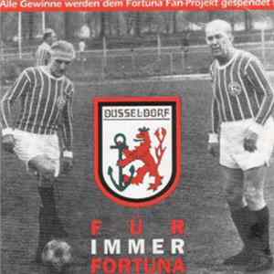 Various - Für Immer Fortuna FLAC